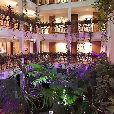Solitaire Hotel Берлін Екстер'єр фото
