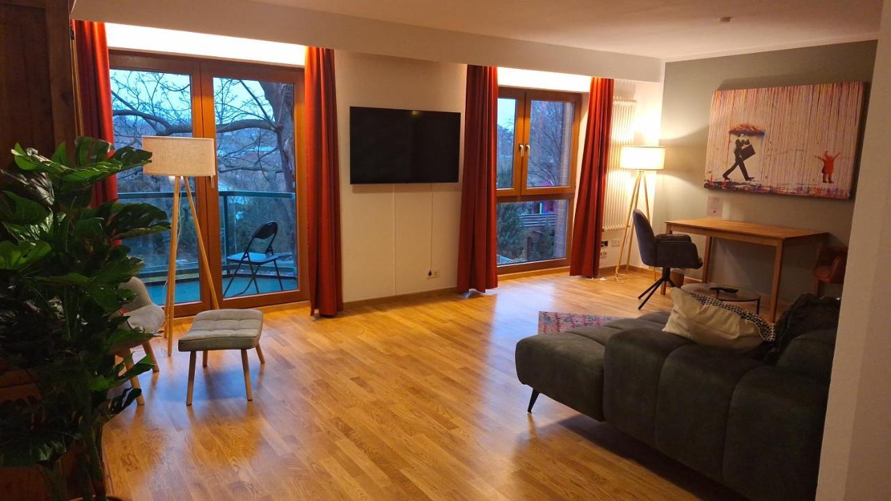 Solitaire Hotel Берлін Екстер'єр фото