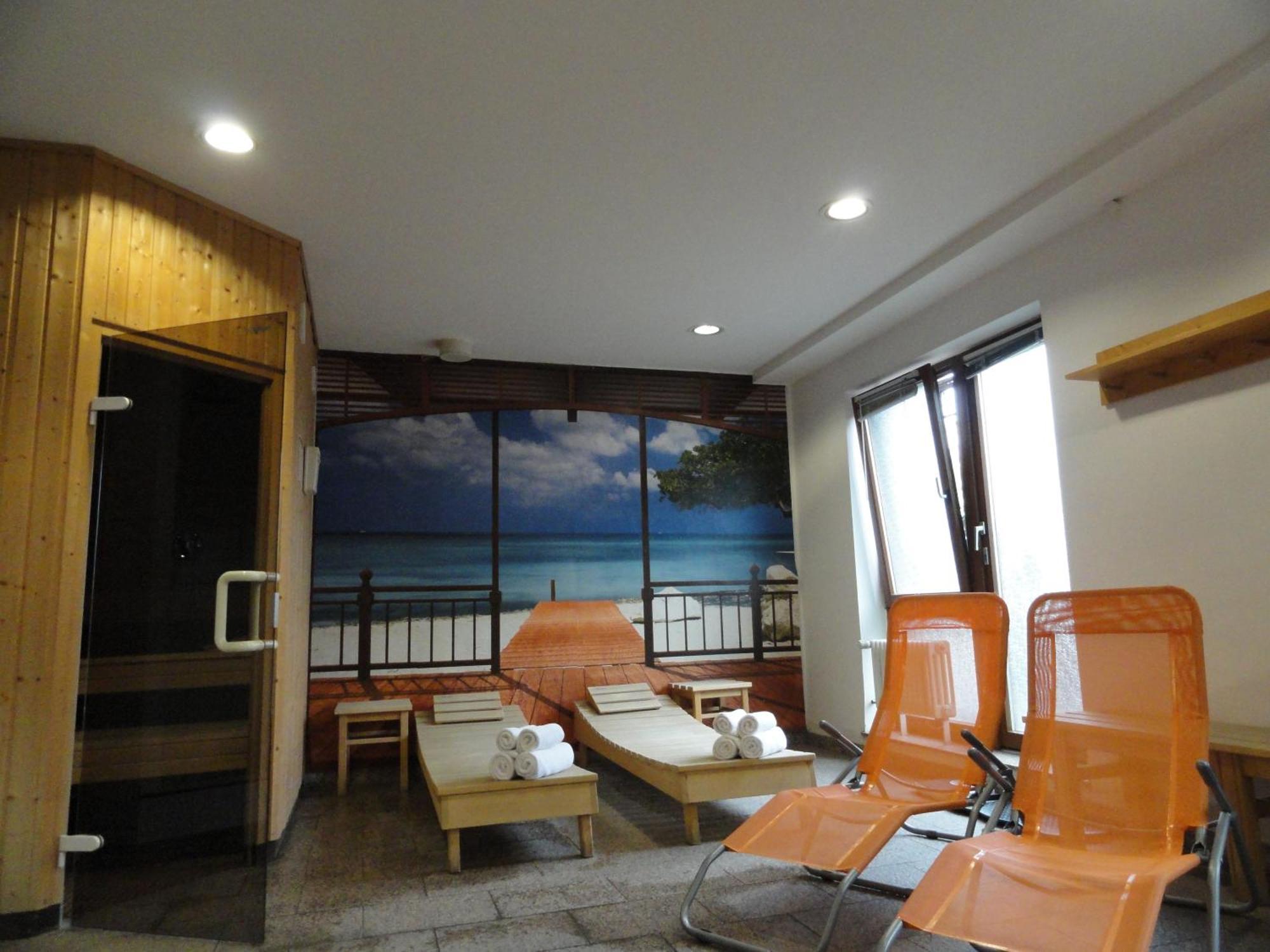 Solitaire Hotel Берлін Екстер'єр фото