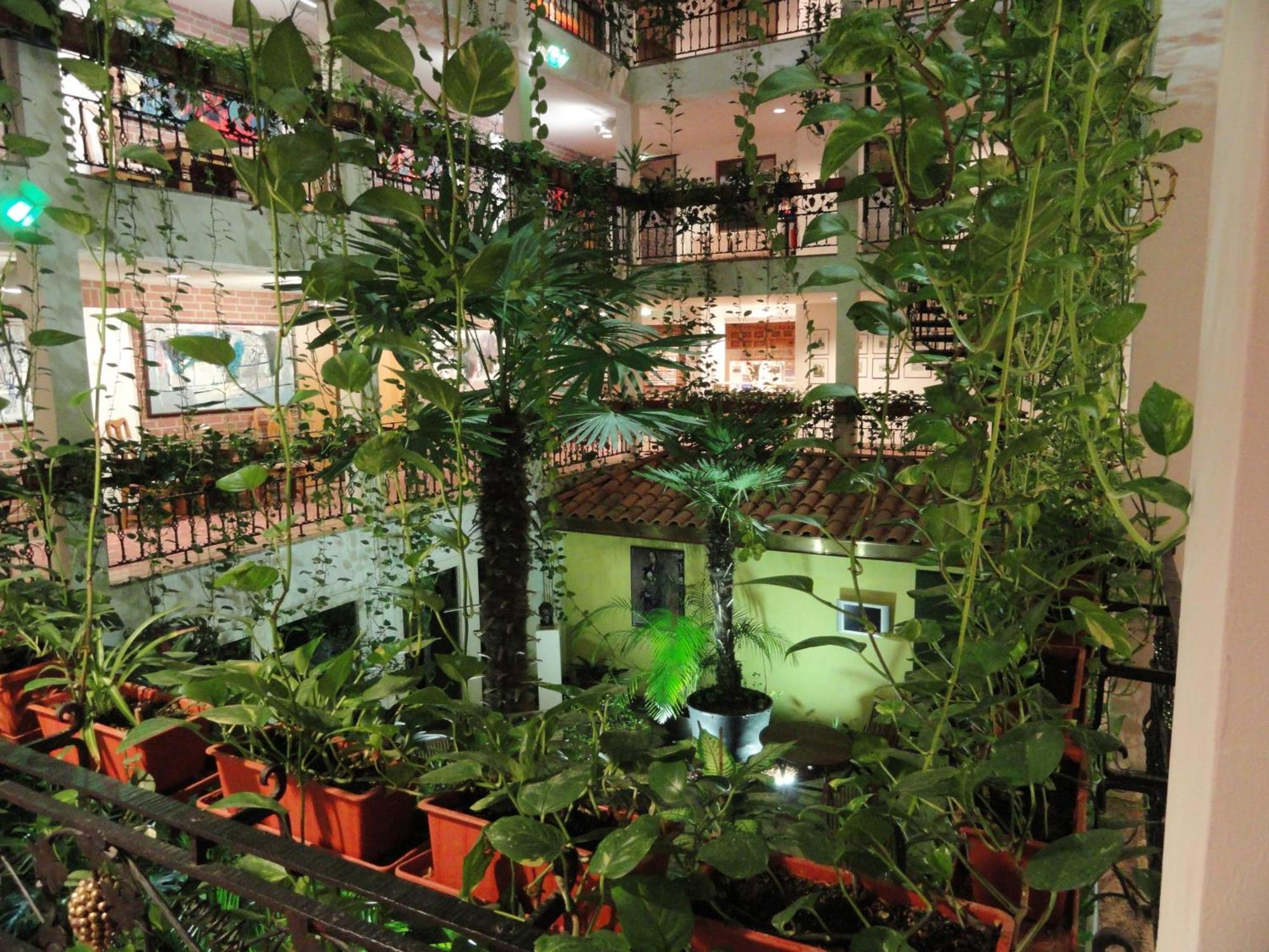 Solitaire Hotel Берлін Екстер'єр фото
