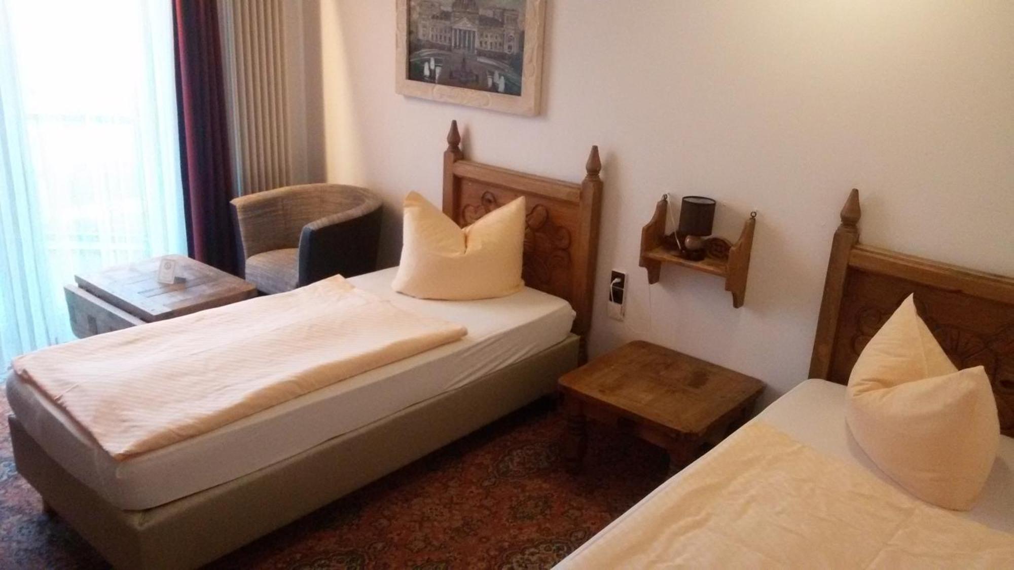 Solitaire Hotel Берлін Екстер'єр фото